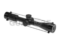 Viper PST Gen II 3-15x44 SFP EBR-4 MOA 4