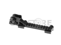 A2 Rear Sight Assembly 0