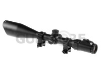8-32x56 30mm AOIEW Accushot Premium TS 1