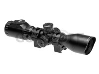 2-7x44 30mm LAOIEW Accushot Scout TS 0