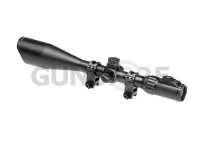 6-24x56 30mm AOIEW Accushot Premium TS 1