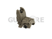 MBUS 2 Front Back-Up Sight 0