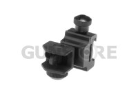 Flip-Up Rear Sight 3