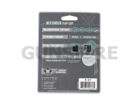 Defender Flip-Cap Objective 24mm 1