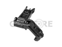 MBUS Pro Offset Sight Front 1