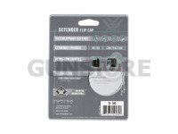Defender Flip-Cap Objective 50mm 1