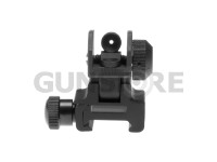 Flip-Up Rear Sight 4