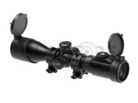 2-7x44 30mm LAOIEW Accushot Scout TS 1