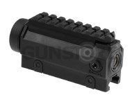 3x20 5.56mm Rifle Scope Picatinny 0