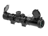 1-4.5x28 30mm IEMDQ Accushot Tactical TS 1