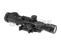 Assault Optic 1-4x28 Small Cross 2