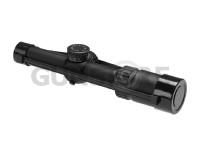 Legacy Optic 1-6x24 Deltex 2