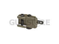 Folding Rear BUIS 4
