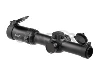 SLx6 1-6X24 SFP Gen III 7.62x39/.300 Blackout 0
