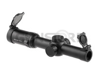 SLx6 1-6X24 SFP Gen III ACSS .22lr 0