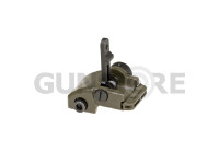 Folding Rear BUIS 1