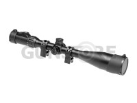 6-24x56 30mm AOIEW Accushot Premium TS 2
