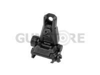 MBUS Pro Sight Rear 2
