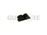 Rear Sight Steel 6.1mm Self-Illuminated 1