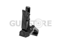 MBUS Pro Offset Sight Front 4