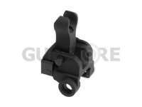 Fld HK Front Sight Gas Block Mount BLK 1