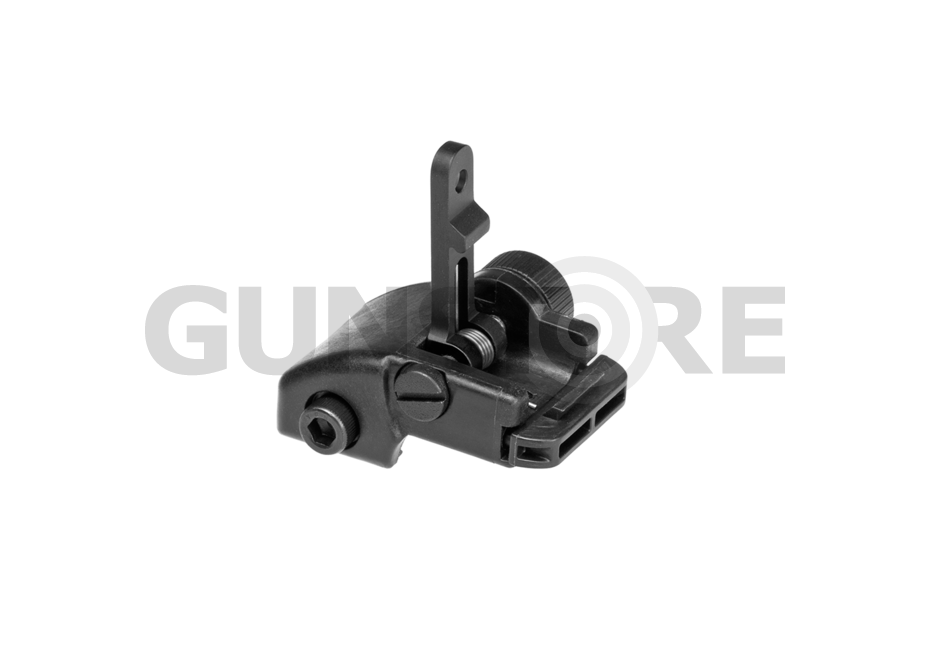 Folding Rear BUIS 1