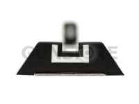 Rear Sight Polymer 6.9mm