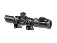 1-4.5x28 30mm IECDQ Accushot Tactical TS 1