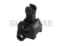 Fld HK Front Sight Gas Block Mount BLK
