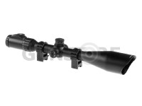 8-32x56 30mm AOIEW Accushot Premium TS 0