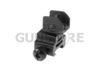 Flip-Up Rear Sight 1