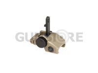 Folding Rear BUIS 0