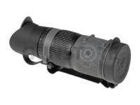 Recce Pro HD 8x32 R/T MRAD Monocular 2