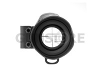 Solo 8x36 Tactical R/T MRAD Monocular 4