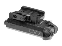 LS117-R Collimated Laser Red 2