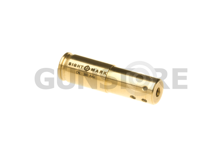 .380 Boresight