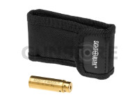 .44 Magnum Boresight 2