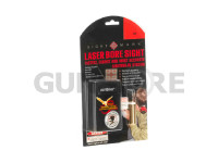 .44 Magnum Boresight 3