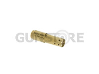 9mm Luger Boresight 0