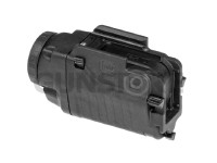GTL 21 Xenon + Visible Laser 1