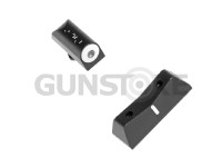 24/7 Big Dot Tritium Express Set Glock 42 & 43 0