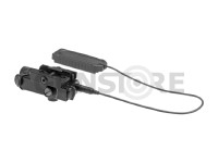 LS117-R Collimated Laser Red 4