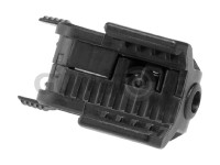 SPS-G Laser Adjustable Green 4