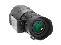 Solo 8x36 Tactical R/T MRAD Monocular 3