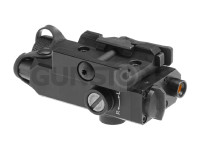 LS117-G Collimated Laser Green 1