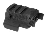 SPS-G Laser Adjustable Green 3