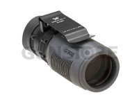 Solo 8x36 Tactical R/T MRAD Monocular 2
