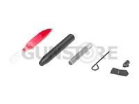24/7 Standard Dot Tritium Express Set for Glock 17 3