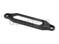 M-LOK Tape Switch Mounting Plate for PEQ 1