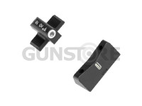 24/7 Std Dot Tritium Express Set for SIG P226